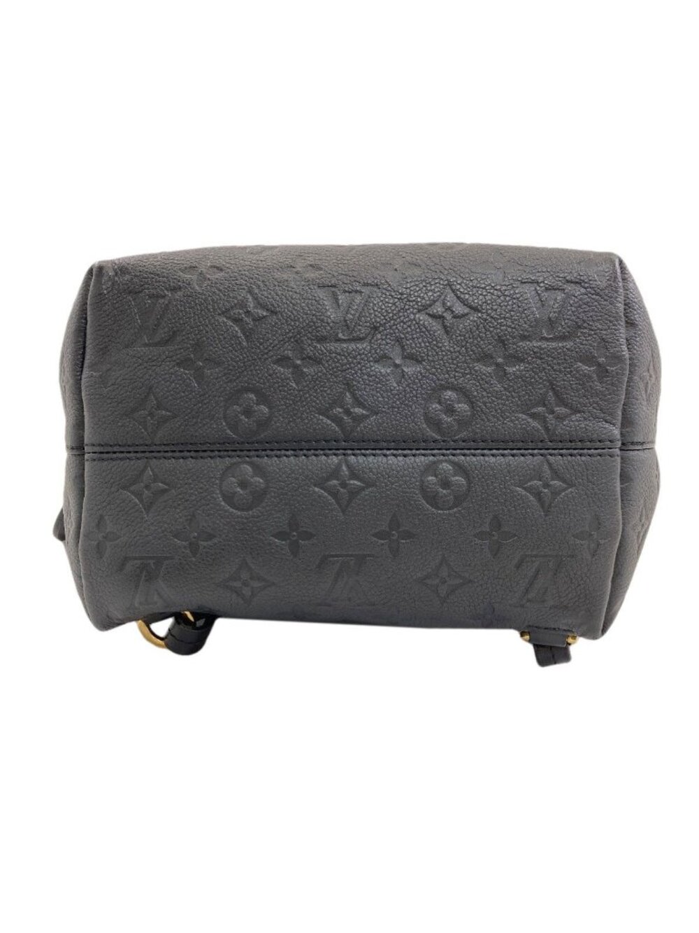 Louis Vuitton Montsouris PM Backpack Empreinte - Picture 4 of 15
